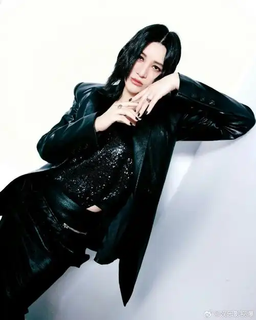 尚雯婕发长文告别浪姐