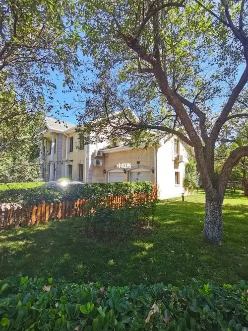 龙苑独栋别墅居住舒适才是硬道理即买即住