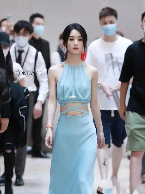 今日份减肥动力赵丽颖16543kg