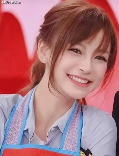 34岁angelababy新恋情后续!