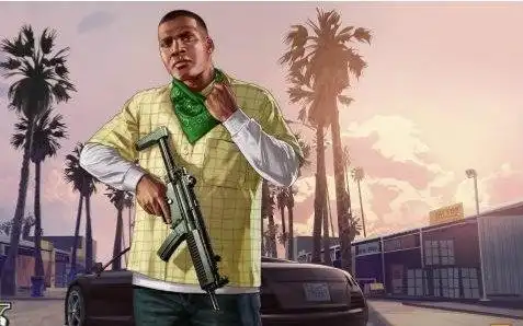 gta5内置无敌修改器