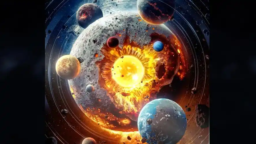 ps进阶教程:教你用ps合成制作创意海报(星空之眼)视频素材源自大神