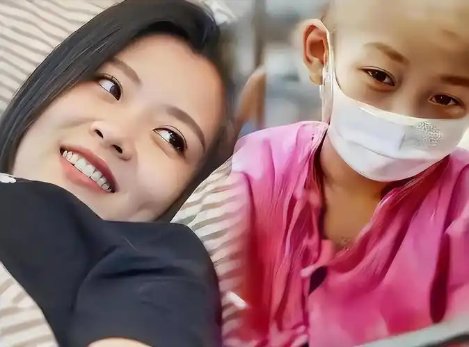 17年浙江女孩无偿捐骨髓救15岁男孩她是本着怎样的初心这样做