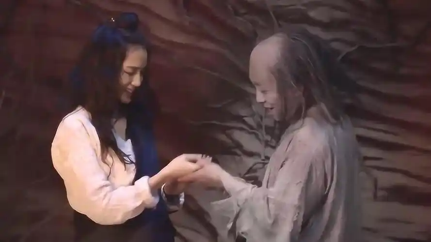 西游降魔黄渤和舒淇的经典片段不想笑都不行