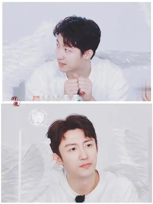 黄景瑜极限挑战