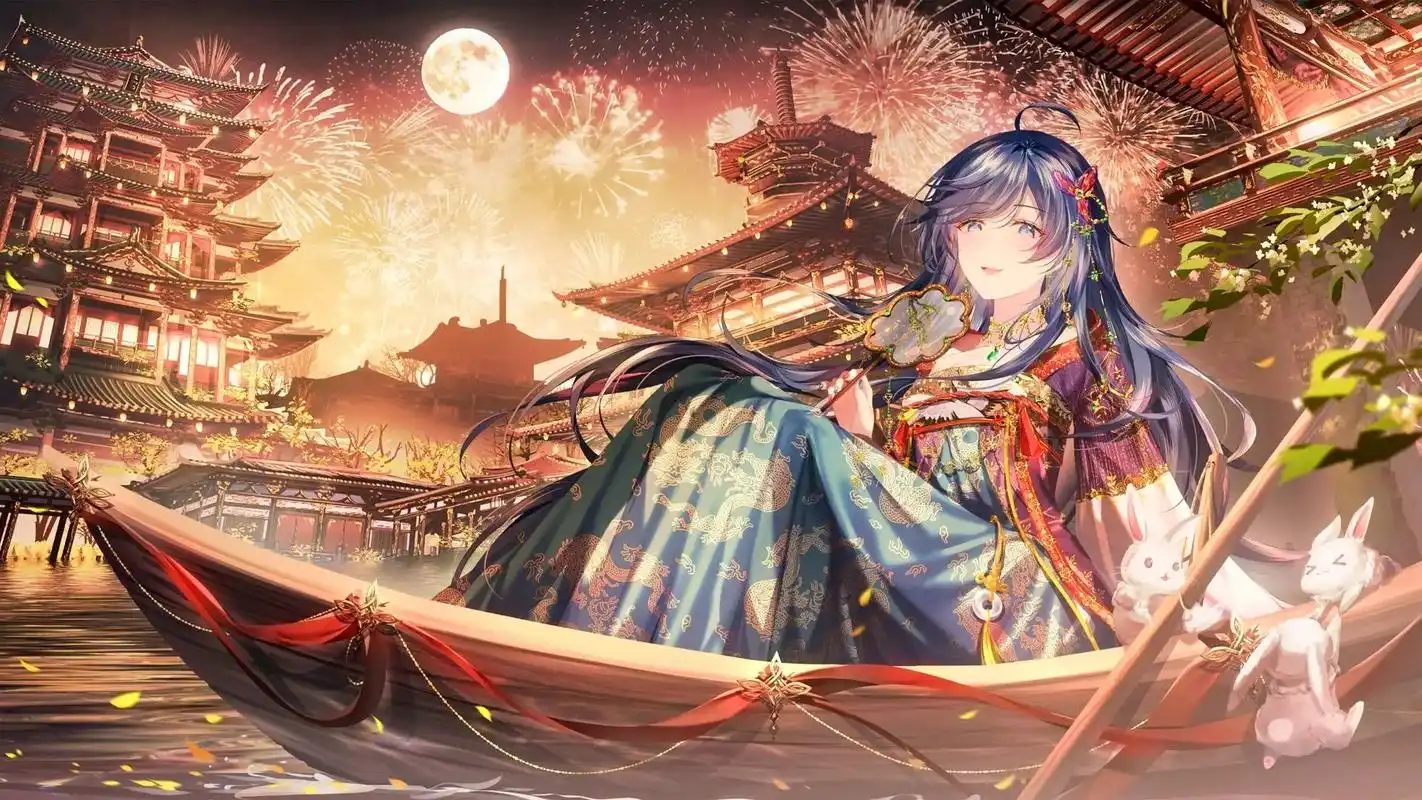 壁纸 #全屏高清壁纸 #桌面壁纸 #横屏  - 抖音