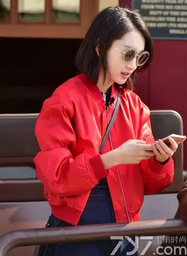 周冬雨我们相爱吧衣服解析 满分撩汉装备还不快get