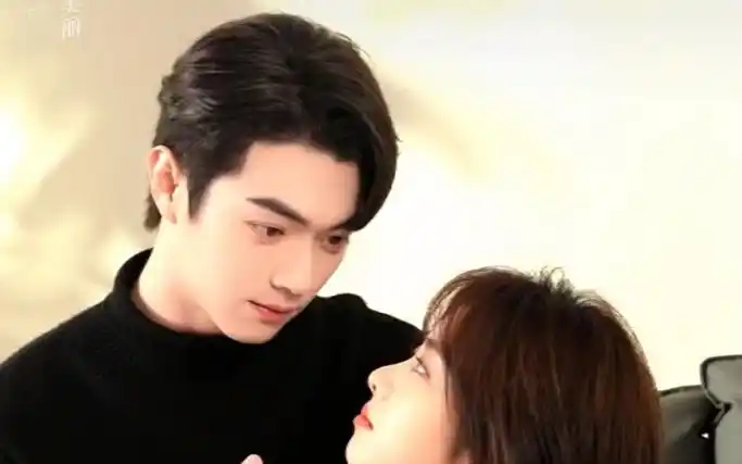 俊男靓女——魏大勋,许凯,谭松韵