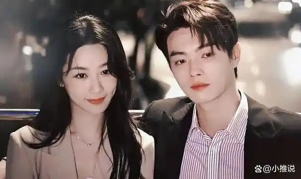 突然空降今晚开播杨紫新剧来了和许凯演情侣和何赛飞演母女