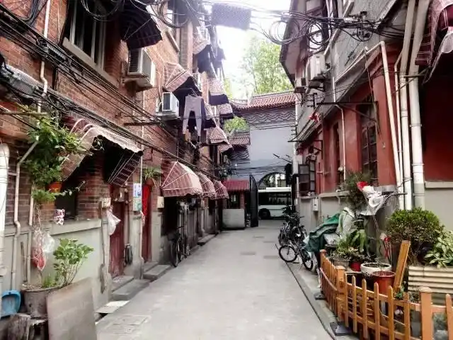 上海最有名的十条弄堂老上海人都不一定全去过