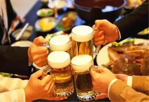 实锤男性备孕期喝酒孩子出生缺陷风险提高51