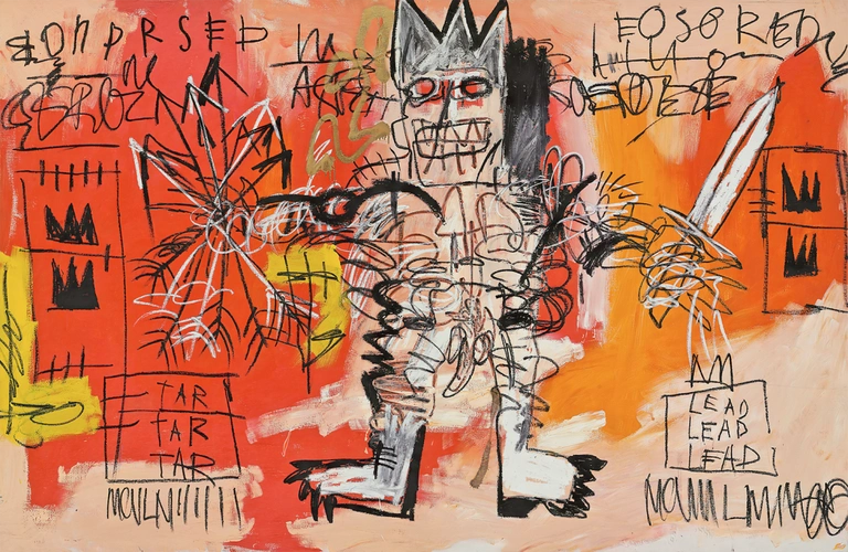 天妒英才街头狂人巴斯奎特