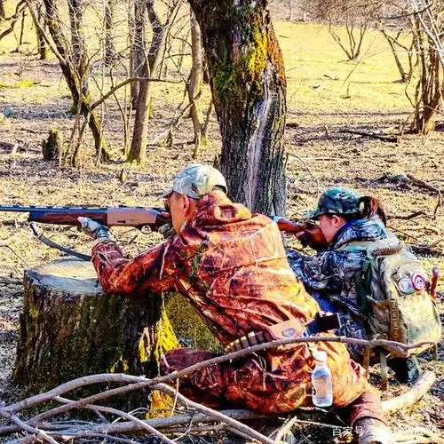 在中国国内狩猎场打猎预算多少钱