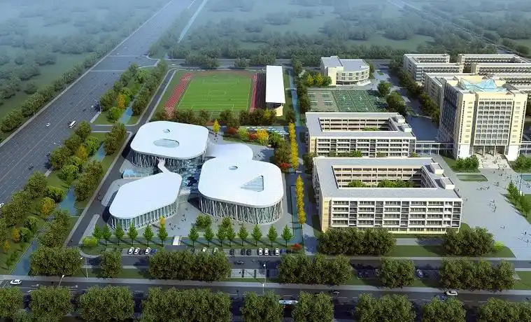 南京师范大学盐城实验学校