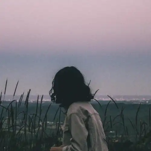 个人头像记录偏爱短发造型欧美港风2022第一次更新