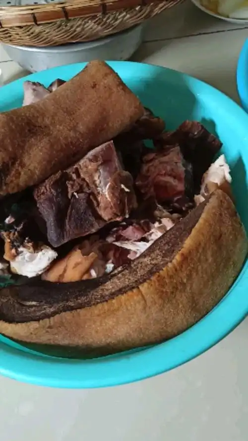 腊肉#宁陕特产山珍宁陕腊肉