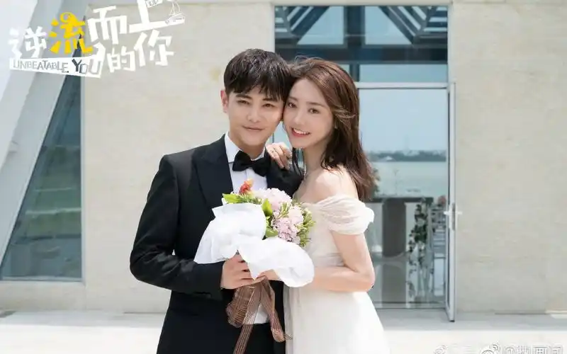 【合集全】逆流而上的你|闪婚夫妇|高蜜×邹凯|黄梦莹×孙坚