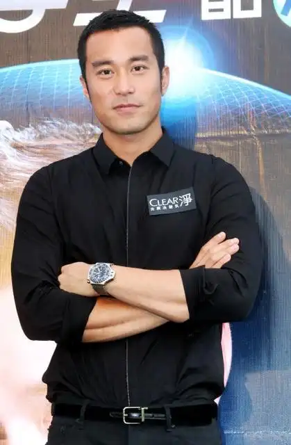 男明星们的超短发圆寸头谁最帅