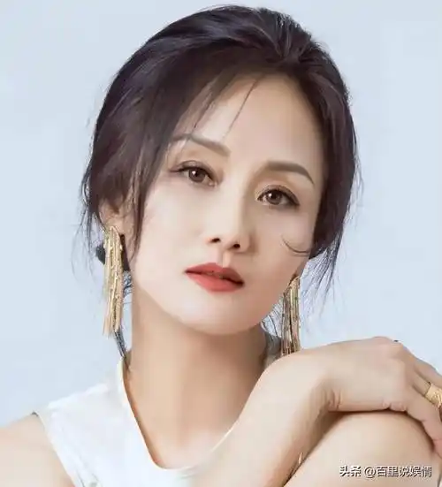 李颖:成功饰演贵妇妈妈的同时,为何无法塑造尖酸刻薄的角色?