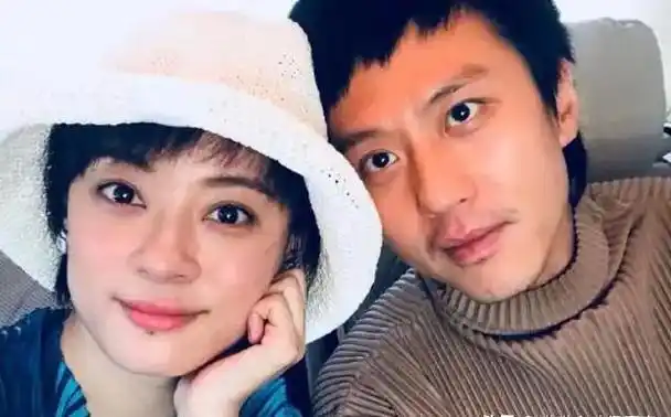 8对有夫妻相的明星,黄渤像娶了自己,陆毅一家一张脸