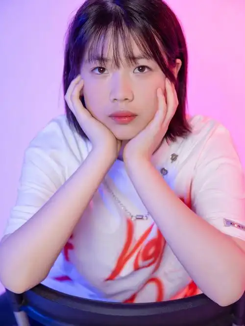 15岁女孩怎么拍