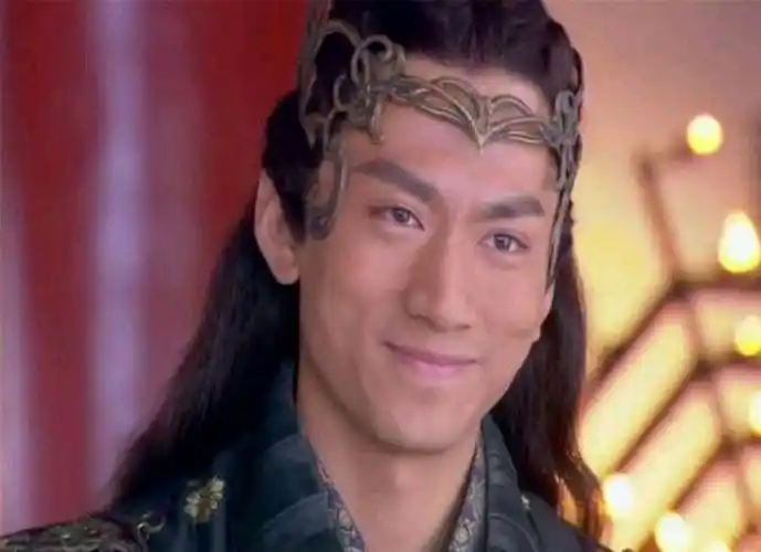 神雕侠侣耶律齐打不过霍都全真派武功不如密宗武功