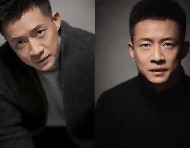 演员 | 唐曾 magazine