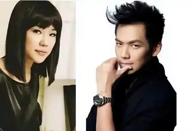 钟汉良的瓜被曝离婚妻子净身出户网友两副面孔比杨迪还要狠