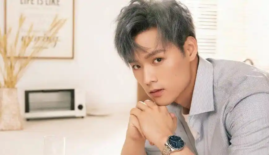 董又霖_希林娜依_狗狗