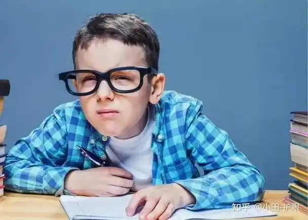 小孩8岁近视100多度要不要戴眼镜