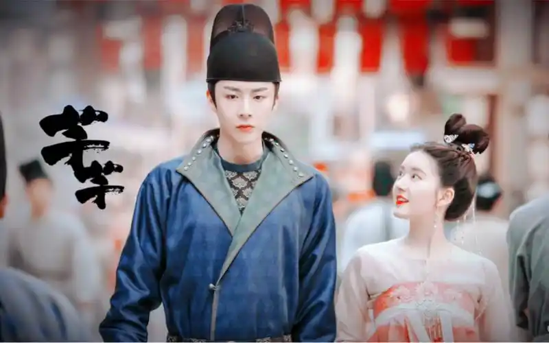 皓嫣cp皓都x乐嫣大灰狼小白兔芊芊