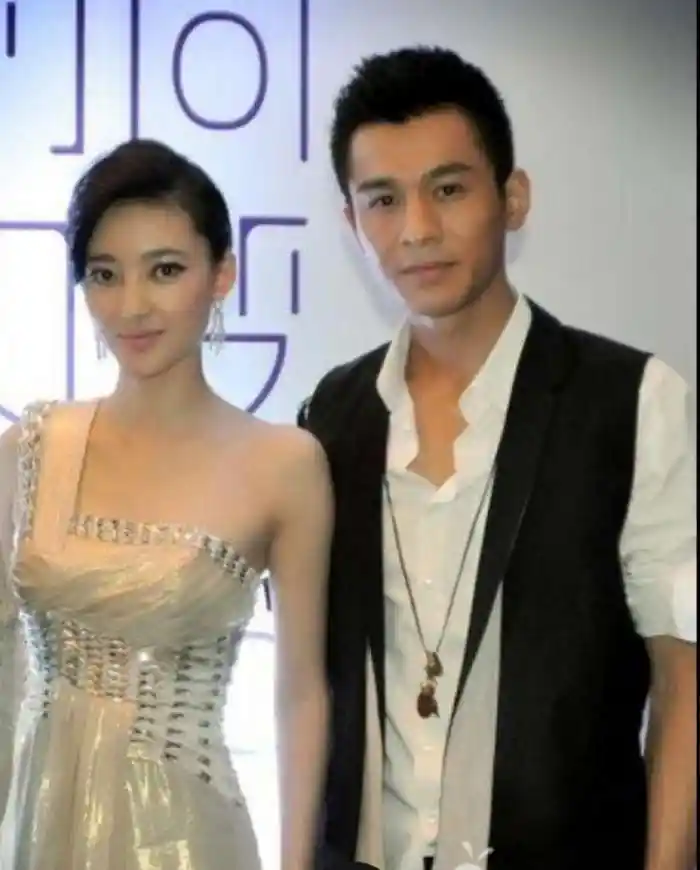 王丽坤林更新在一起盘点王丽坤的绯闻男友哪些