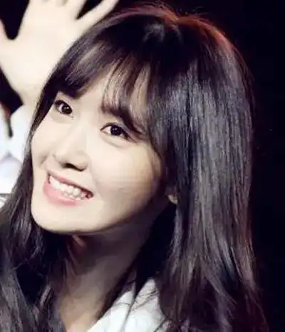 秋冬刘海季 | 你的刘海选对了吗?