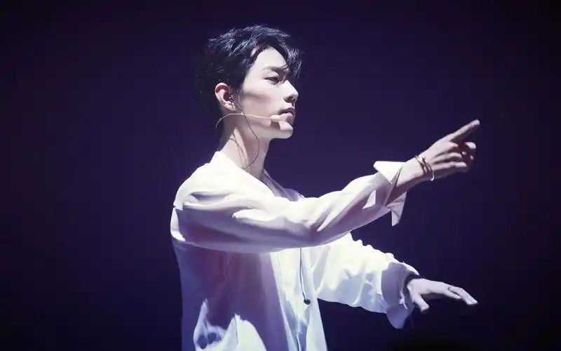 crazyinlove肖战信号signal舞蹈踩点混剪