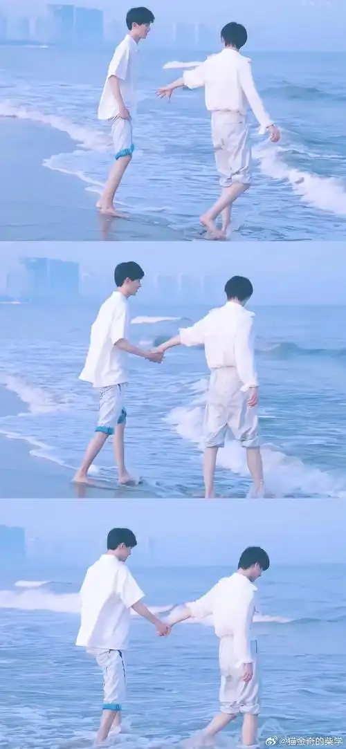 30天安利祺鑫##就这一刻