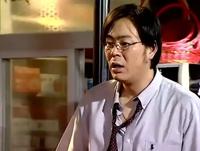 家有儿女:夏东海第一次给刘星开家长会,事后丈母娘发话厉害了