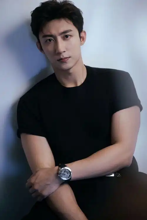 黄景瑜主演票房破60亿##黄景瑜主演电影票房破60亿