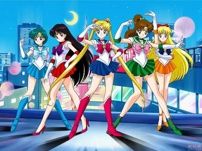 儿童节,带你重温那些经典动画片