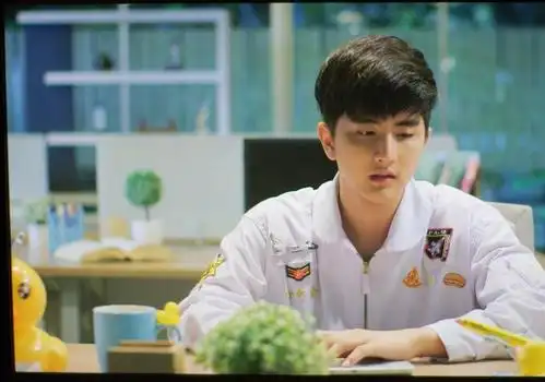 泰国腐剧《爱的着陆2》2019年播出,你还期待么,喜欢哪对cp?