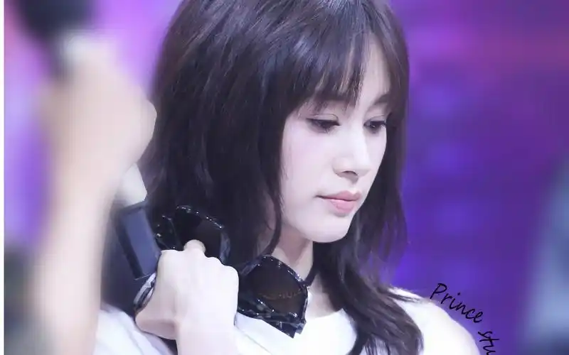 【王子文】20160902天天向上cut