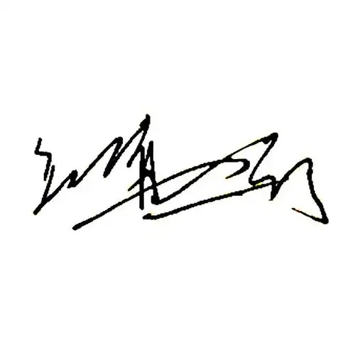 张真源超话#张真源单曲光影#小张的签名进化完成@tf家族新生-张真源