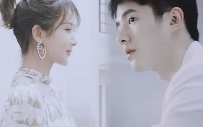 【杨紫x刘昊然】总裁,夫人去看秀了.