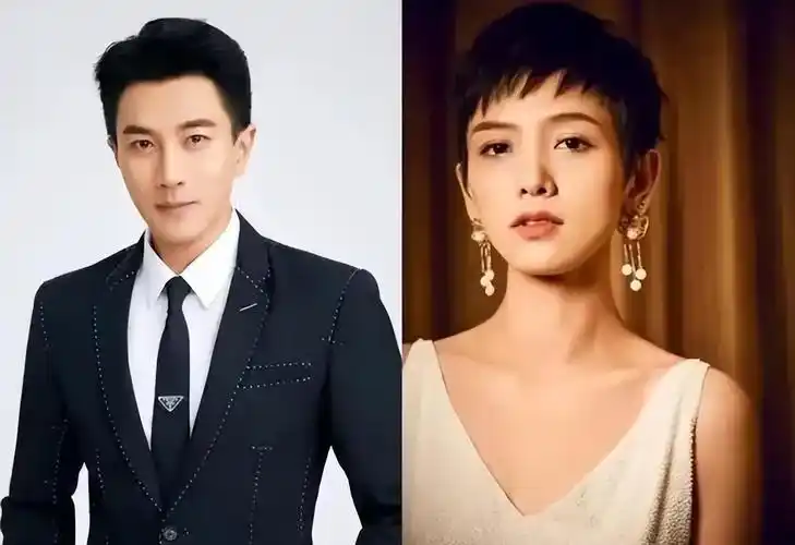 这次已经不是李晓峰作为刘恺威的新女友第一次出镜了,在这之前他俩