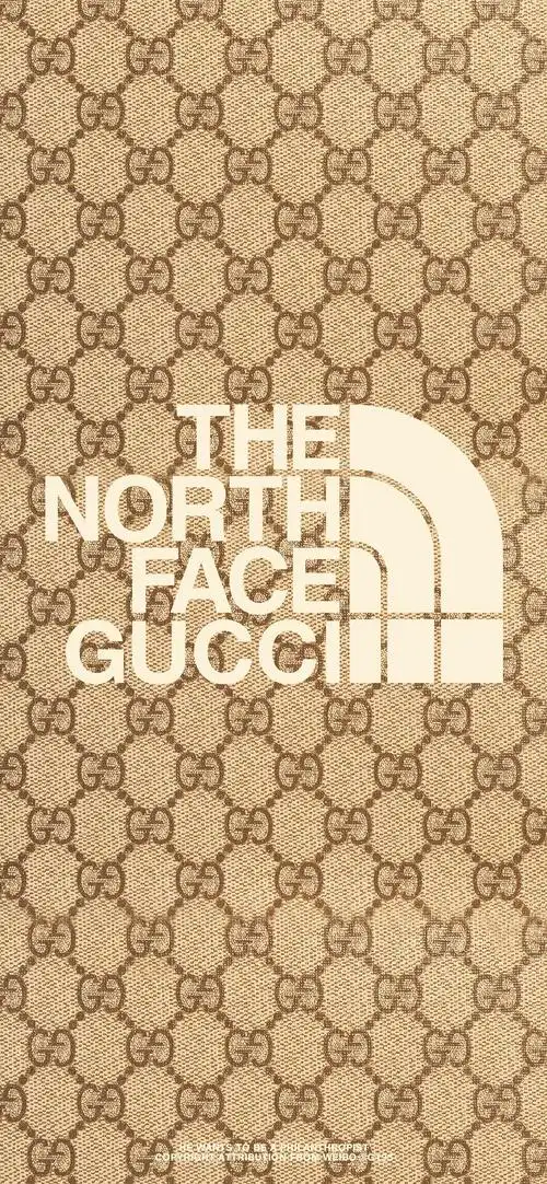 分享gucci壁纸