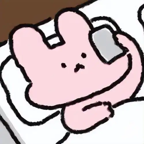 头像超好看的白底微信头像