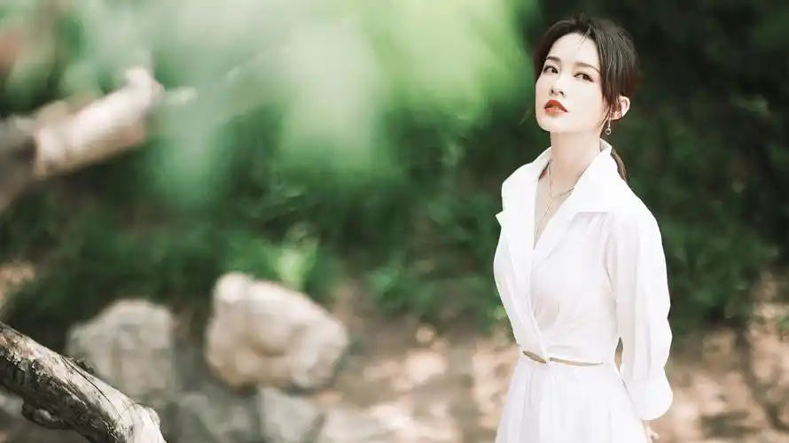 集原美斗罗大陆眷思量李沁秀人徐安安写真手机电脑高清壁纸