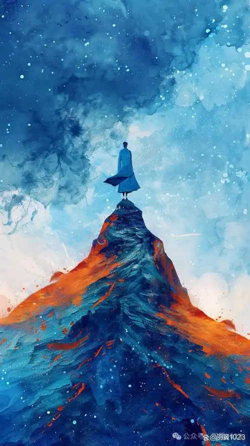 mj壁纸01刻在骨子里的诗句02述志时令花虫鸟