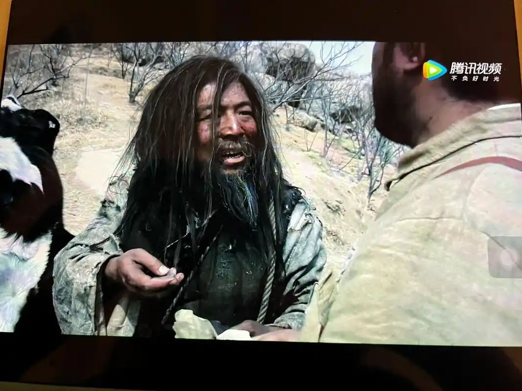 电影重温#《斗牛》 当年就是看这部电影认识了黄渤和管虎,一个顶级