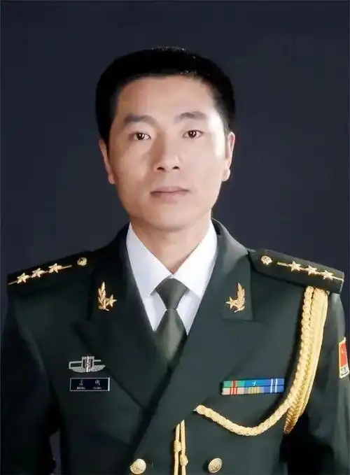 陆,海,空,火箭,武警……战友,你好吗