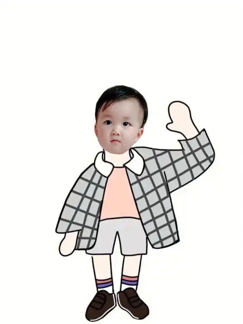 宝宝日常  #宝宝抠图素材  #宝宝  #抠图素材  #创意抠图  #宝宝